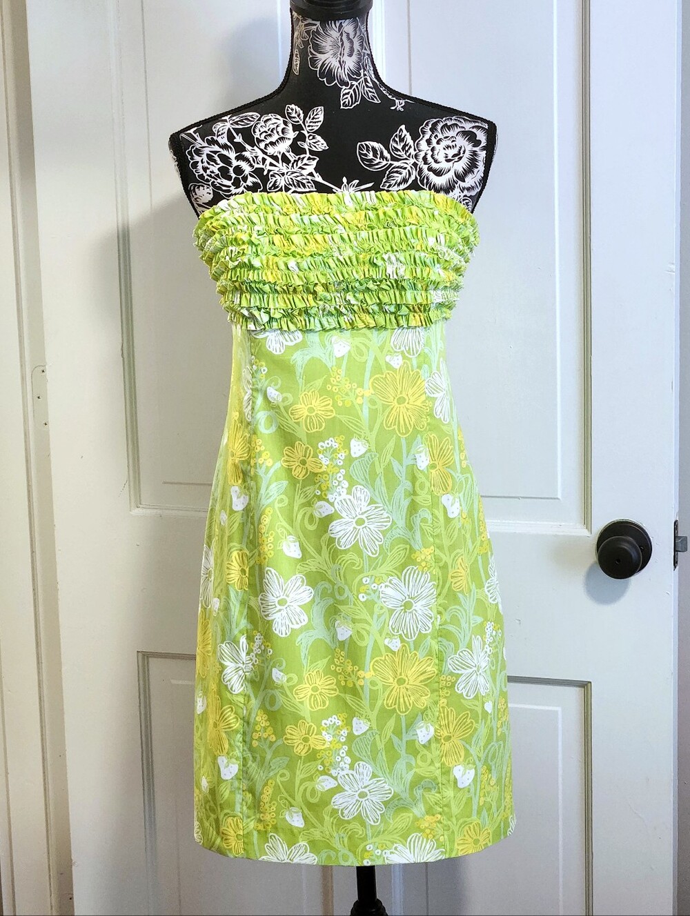 🌼RARE Lilly Pulitzer🌼 - Franco Dress